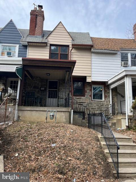 7255 GUILFORD RD, Upper Darby, PA 19082