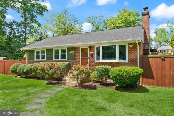 7332 CASE PL,  Annandale,  VA 22003