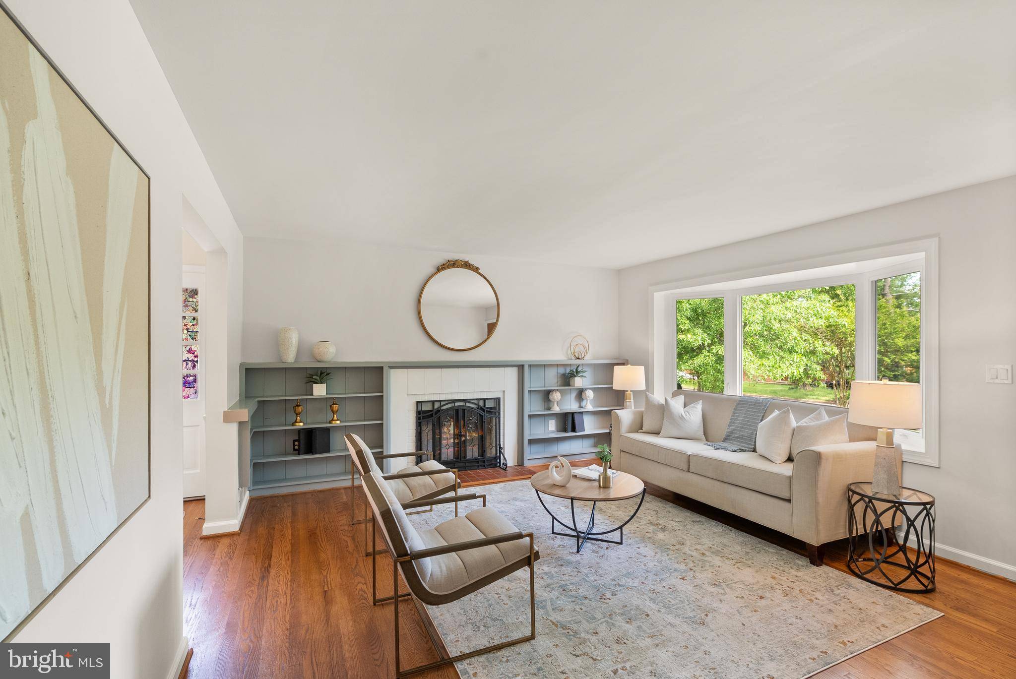 Annandale, VA 22003,7332 CASE PL