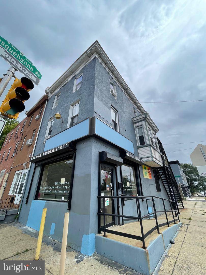2201 N 5TH ST, Philadelphia, PA 19133