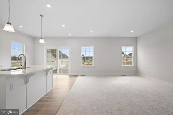 Downingtown, PA 19335,1132 DAFFODIL PL