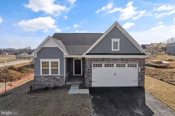 1132 DAFFODIL PL,  Downingtown,  PA 19335