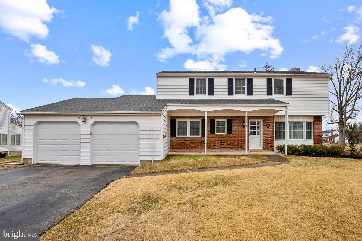 Ambler, PA 19002,611 BELL LN