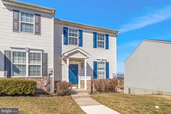 3884 CANNON CT, York, PA 17408