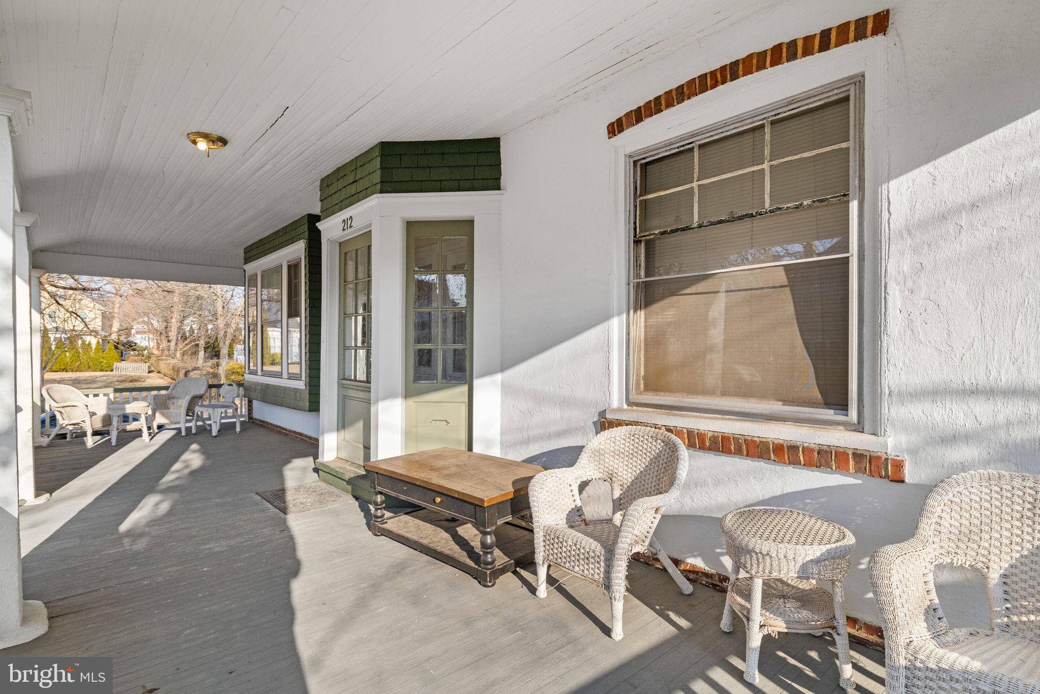 Ridley Park, PA 19078,212 PENN ST