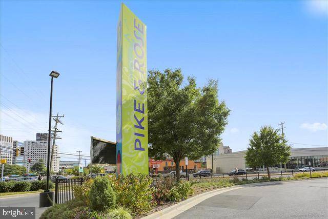 Rockville, MD 20852,930 ROSE AVE #1611