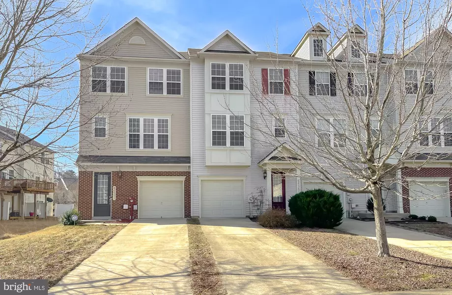 44547 RIVER OTTER DR, California, MD 20619