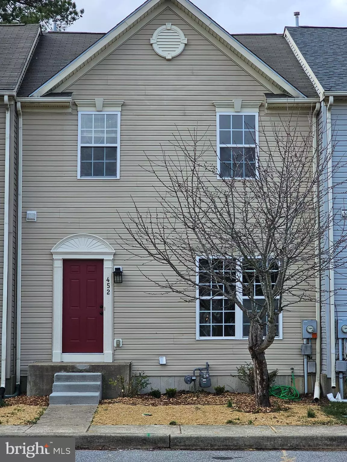 Smyrna, DE 19977,452 GREENS BRANCH LN