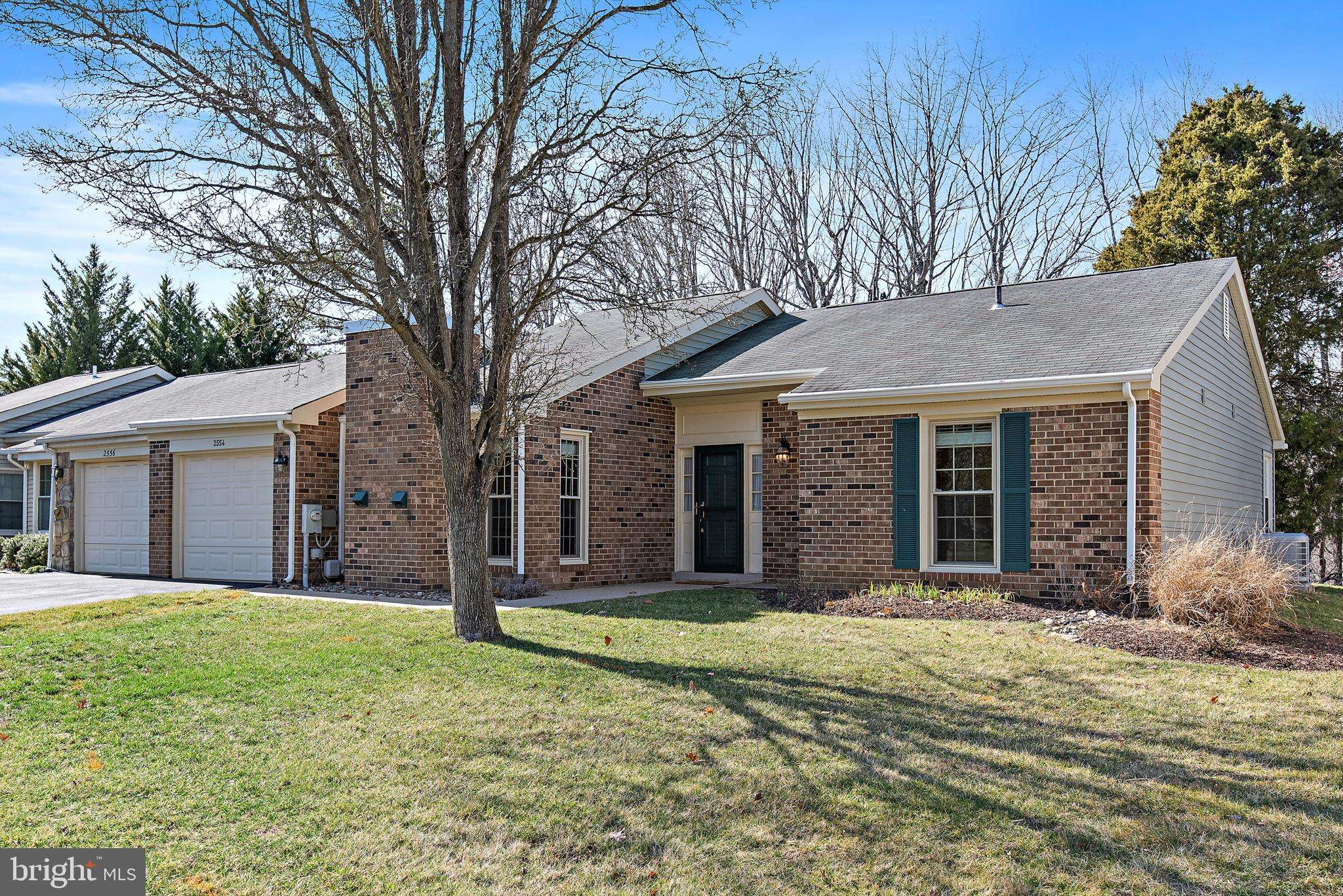 2554 N HAVEN CV #82, Annapolis, MD 21401