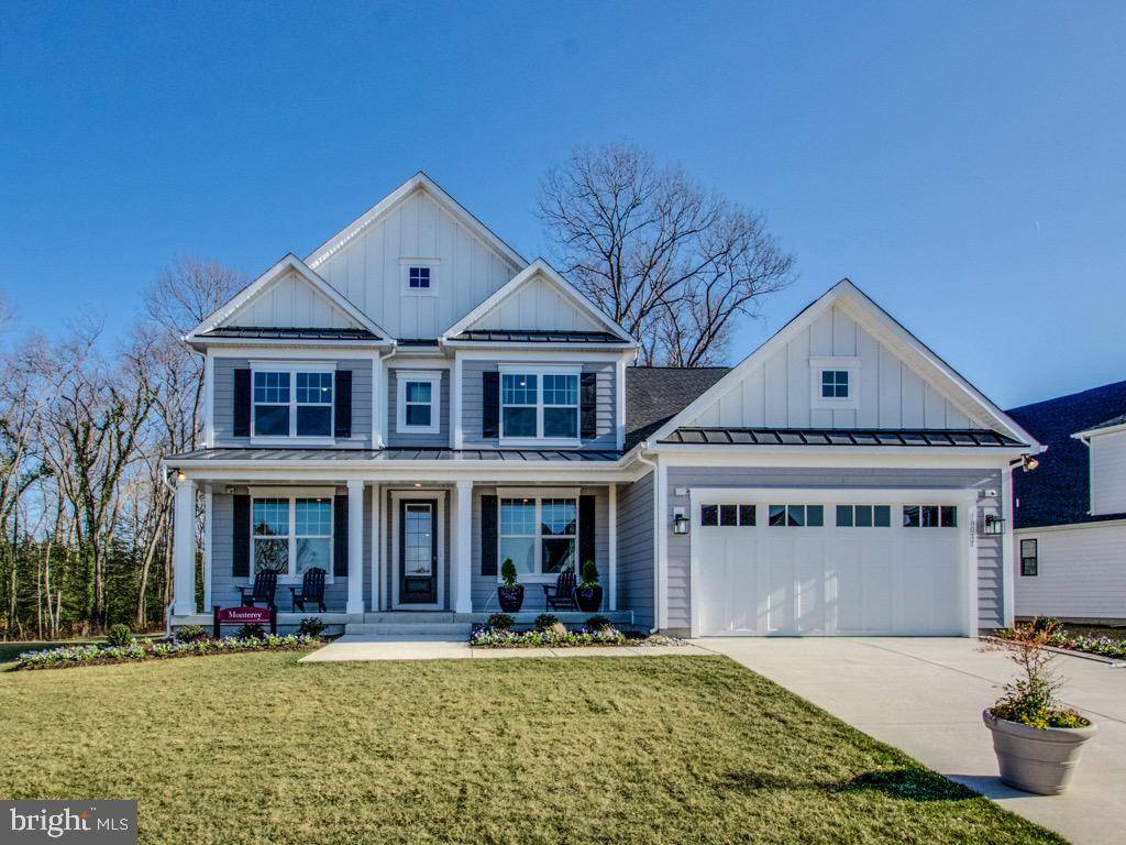 18037 HIGHWOOD DR #LOT 80, Rehoboth Beach, DE 19971