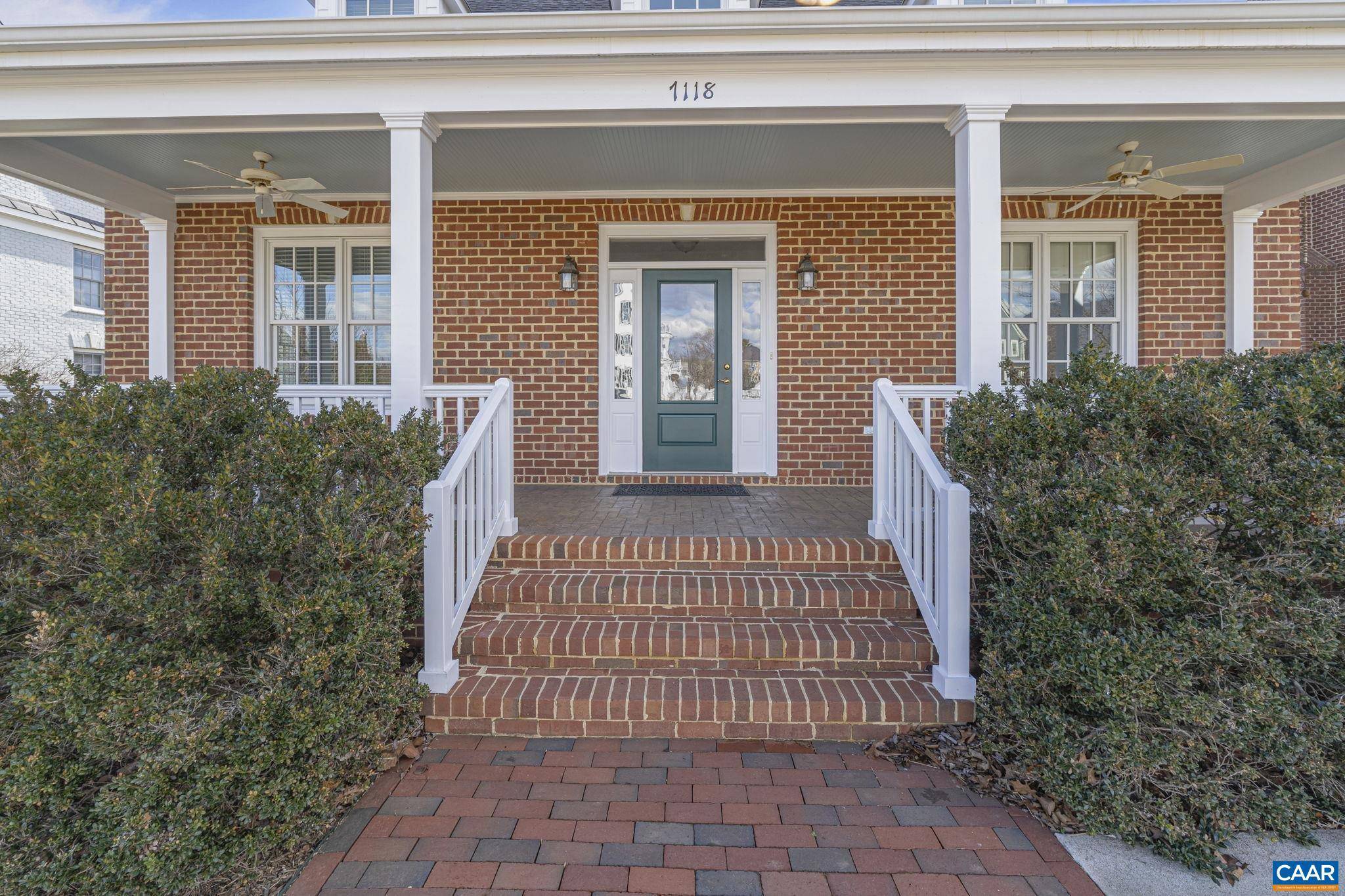 Crozet, VA 22932,7118 HAMPSTEAD DR