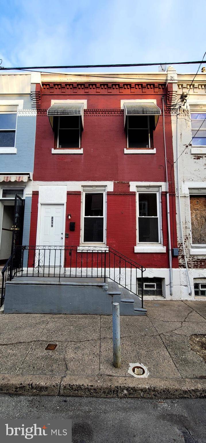 Philadelphia, PA 19121,2115 N LAMBERT ST