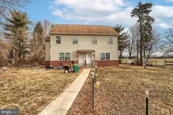 Chambersburg, PA 17201,4935 BYERS ROAD
