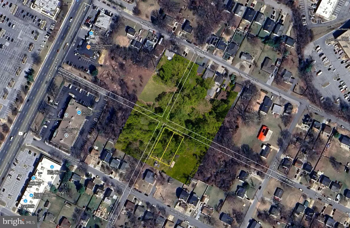 Laurel, MD 20707,CHESTNUT RIDGE DR