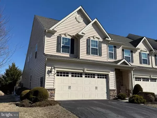 Quakertown, PA 18951,1027 ARBOUR LN