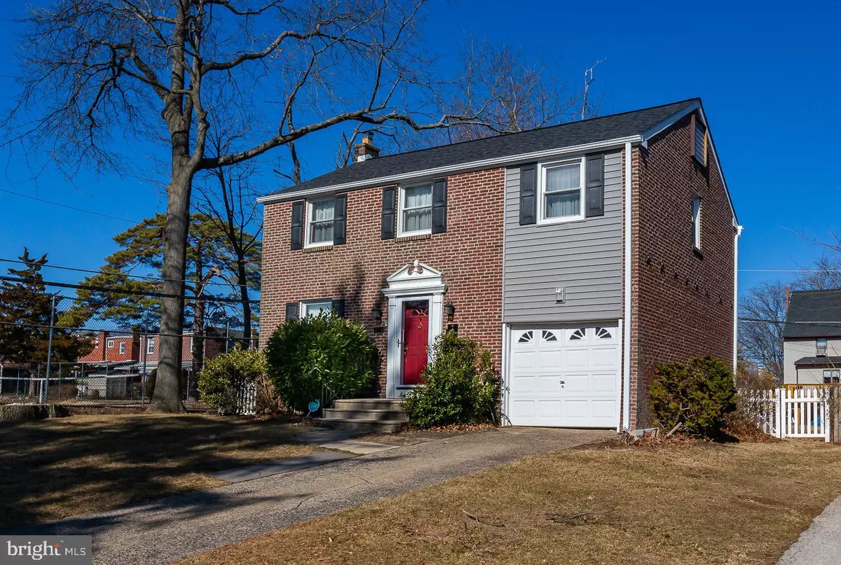 Havertown, PA 19083,204 EDGEHILL DR