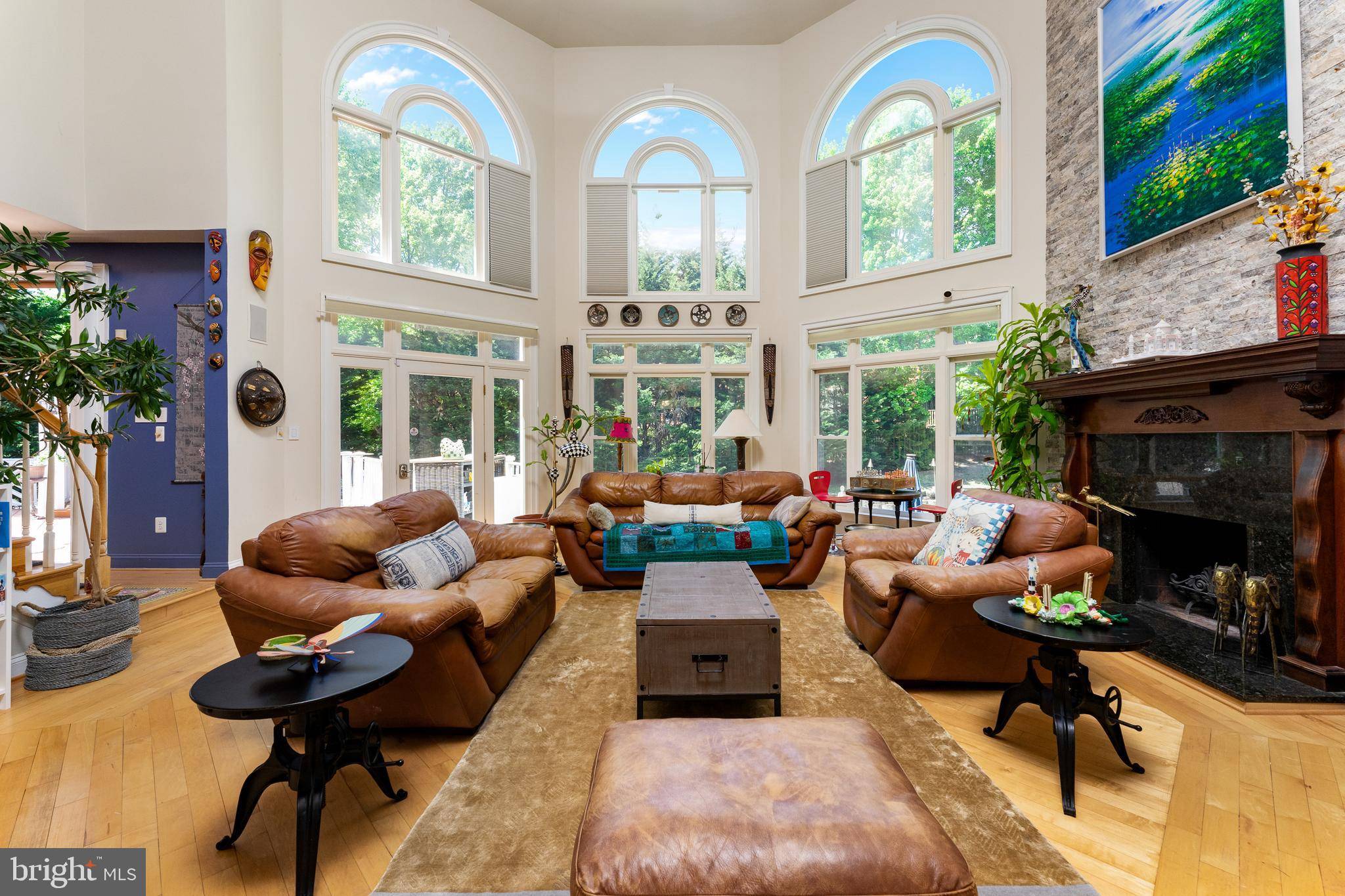 Mclean, VA 22102,1445 MAYHURST BLVD