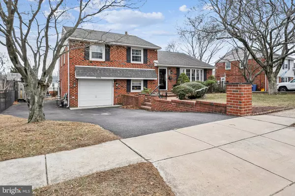 Brookhaven, PA 19015,605 CAMBRIDGE RD