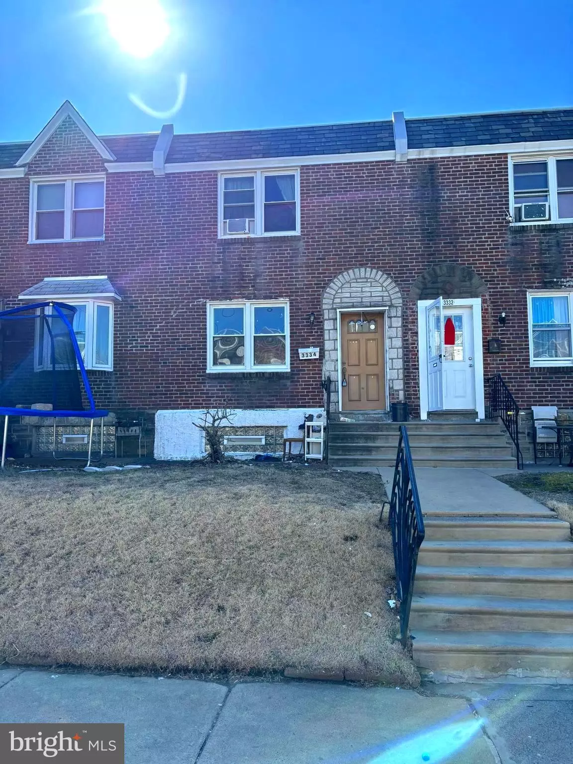 Philadelphia, PA 19136,3334 MERIDIAN ST