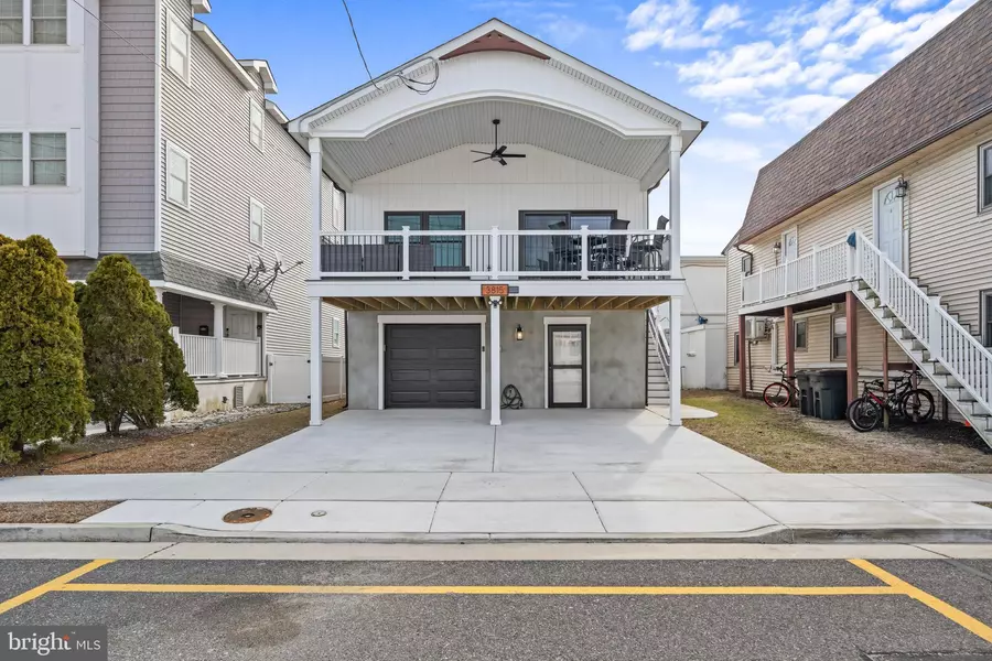 3815 ARCTIC AVE, Wildwood, NJ 08260