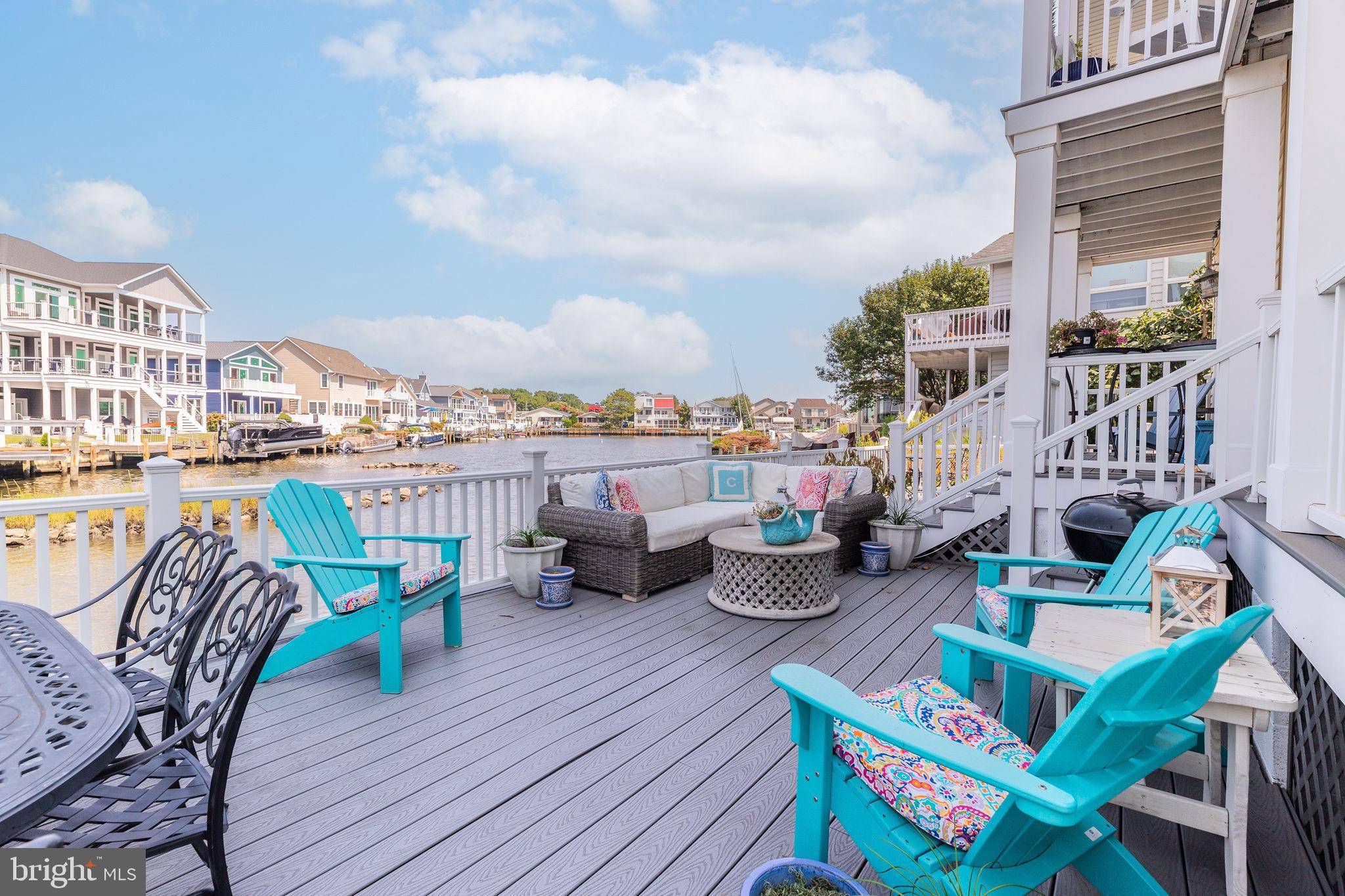 Ocean City, MD 21842,722-D 139TH ST #D