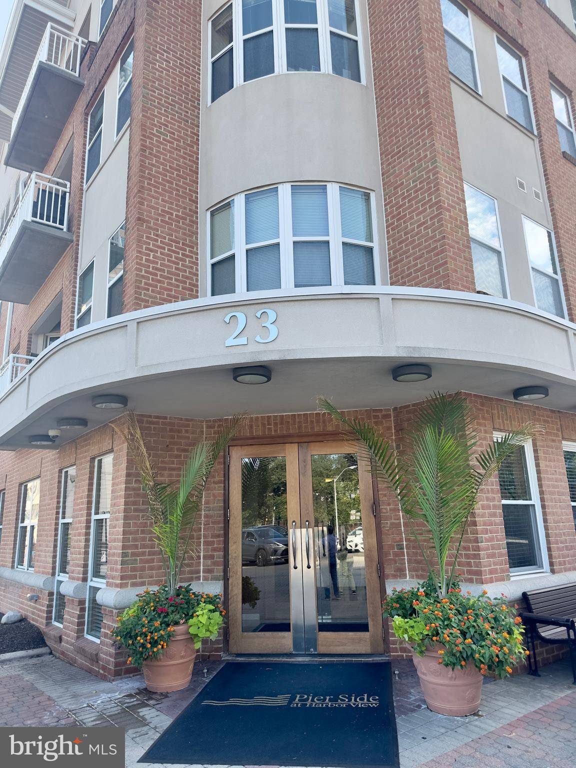 23 PIERSIDE DR #118, Baltimore, MD 21230