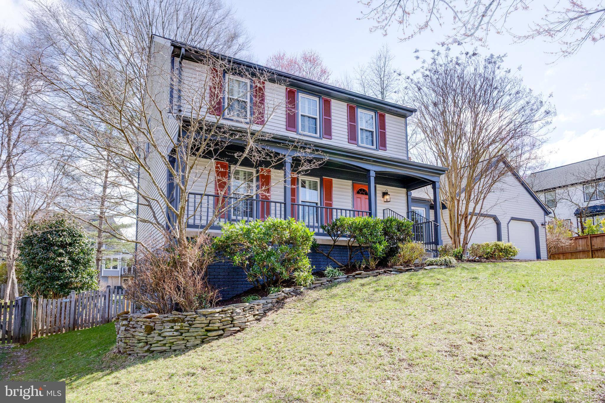 Springfield, VA 22153,7447 QUINCY HALL CT