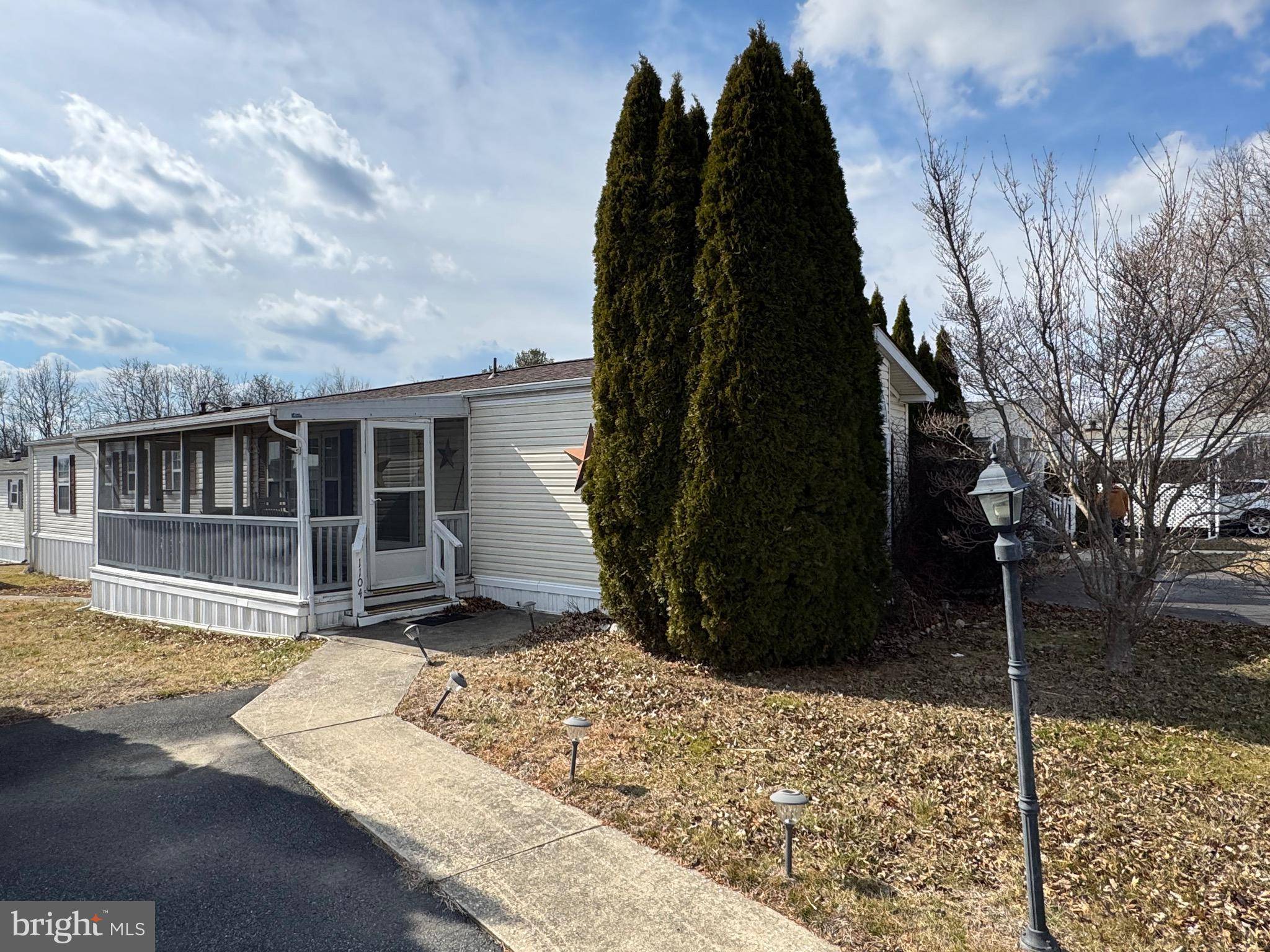 1104 12TH AVE #815, Wilmington, DE 19808