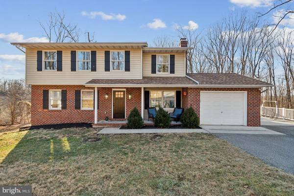 2294 ALBERT RILL RD, Hampstead, MD 21074