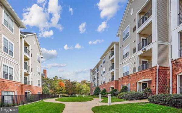 4852 EISENHOWER AVE #438, Alexandria, VA 22304