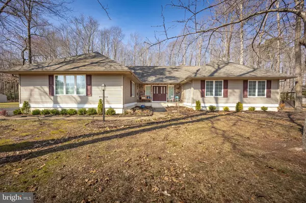 Dagsboro, DE 19939,204 WOODLAND CT
