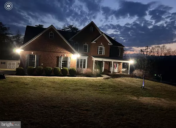 Winchester, VA 22602,355 FISHEL RD