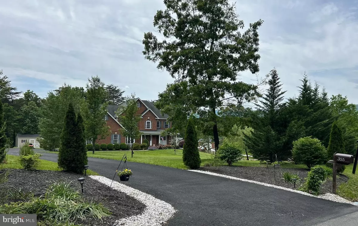Winchester, VA 22602,355 FISHEL RD