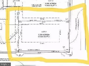 402 LOT 2 W SUNSET AVE, Greensboro, MD 21639