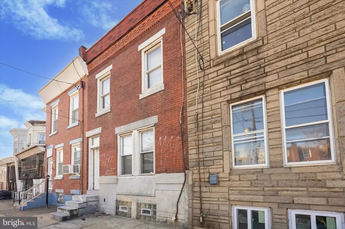 Philadelphia, PA 19134,856 E RUSSELL ST