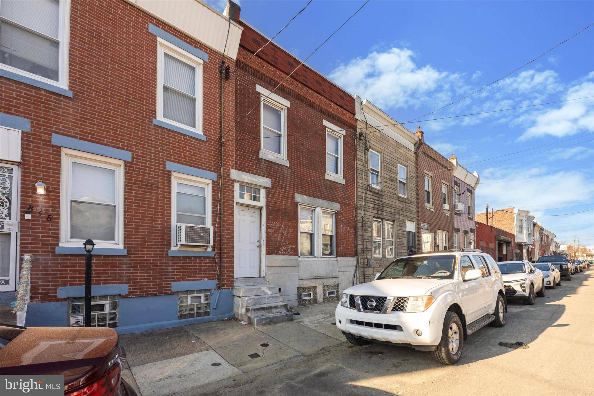 Philadelphia, PA 19134,856 E RUSSELL ST