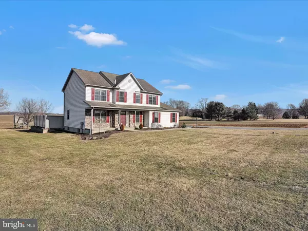 Newmanstown, PA 17073,405 N MILLBACH RD