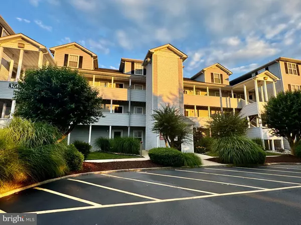 Rehoboth Beach, DE 19971,3600 SANIBEL CIR #3603