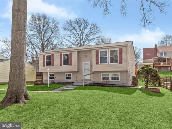 6892 BUGLEDRUM WAY, Columbia, MD 21045