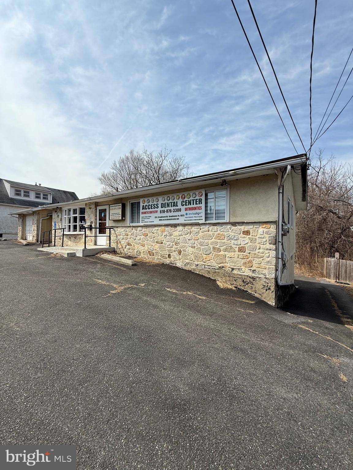 Brookhaven, PA 19015,130 E BROOKHAVEN RD