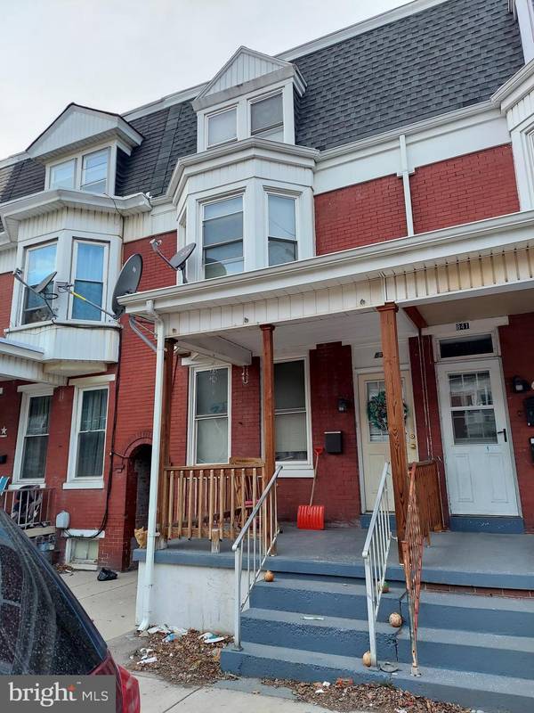 York, PA 17403,839 E PHILADELPHIA ST