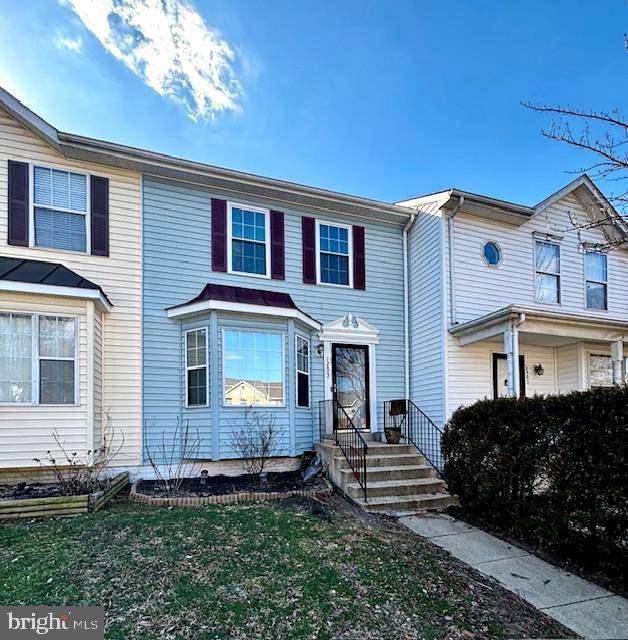 1205 DILLON CT, Capitol Heights, MD 20743