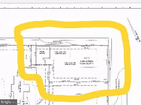 402 LOT 3 N/S SUNSET AVE, Greensboro, MD 21639
