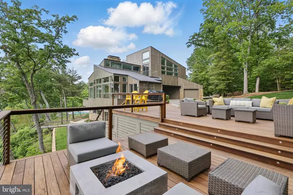 1252 FENWICK GARTH, Arnold, MD 21012