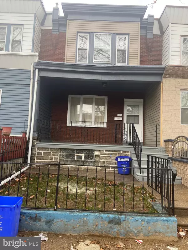 Philadelphia, PA 19120,429 E ELEANOR ST