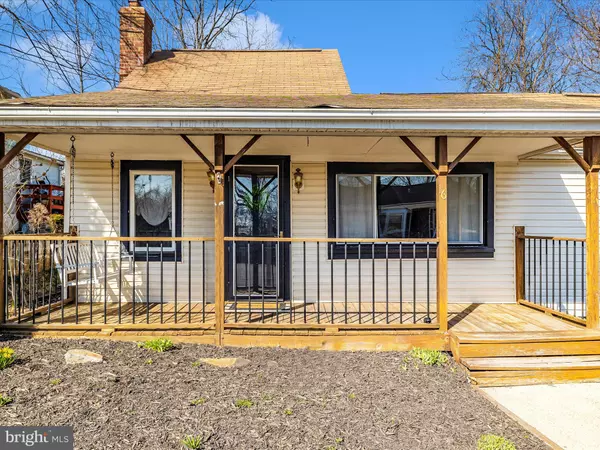 Brunswick, MD 21716,16 EAST H ST