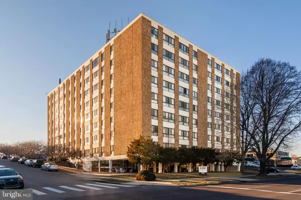 7600 E ROOSEVELT BLVD #903, Philadelphia, PA 19152