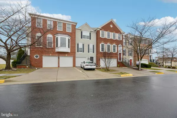 Ashburn, VA 20148,42880 BITTNER SQ