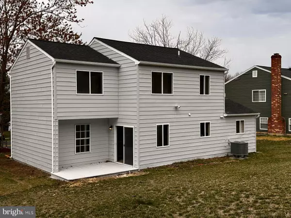 Fort Washington, MD 20744,12800 ASBURY DR