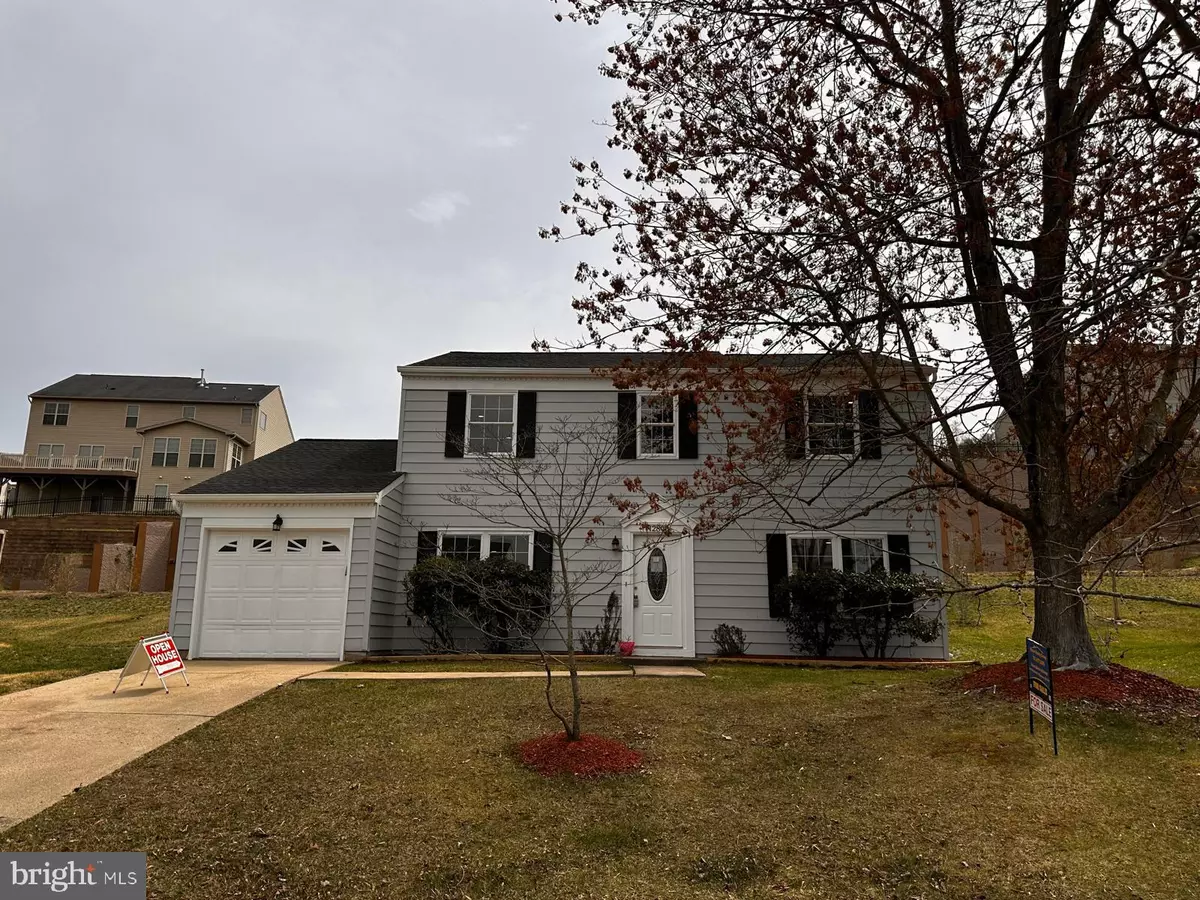 Fort Washington, MD 20744,12800 ASBURY DR